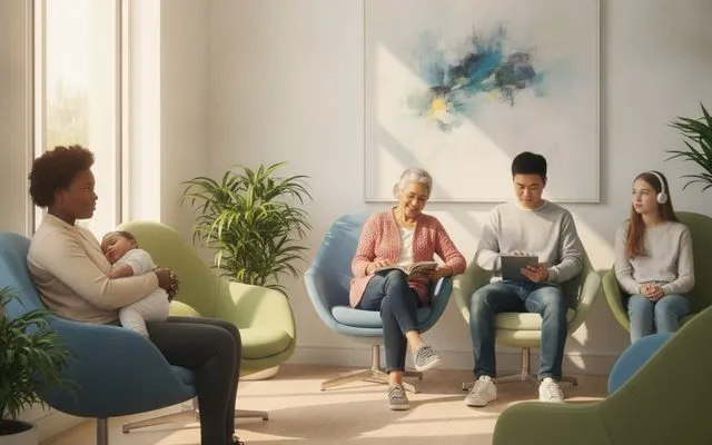 Patients of every language served by AI medical solutions