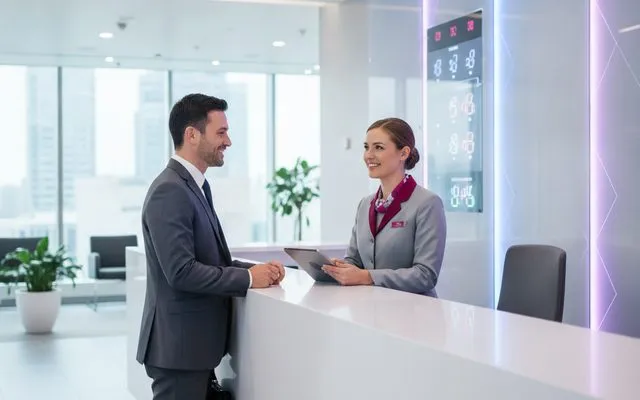 Municipal AI Platform