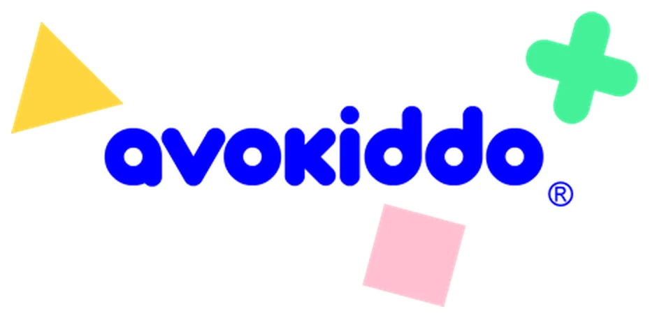Avokiddo logo