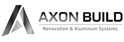 Axon Build logo